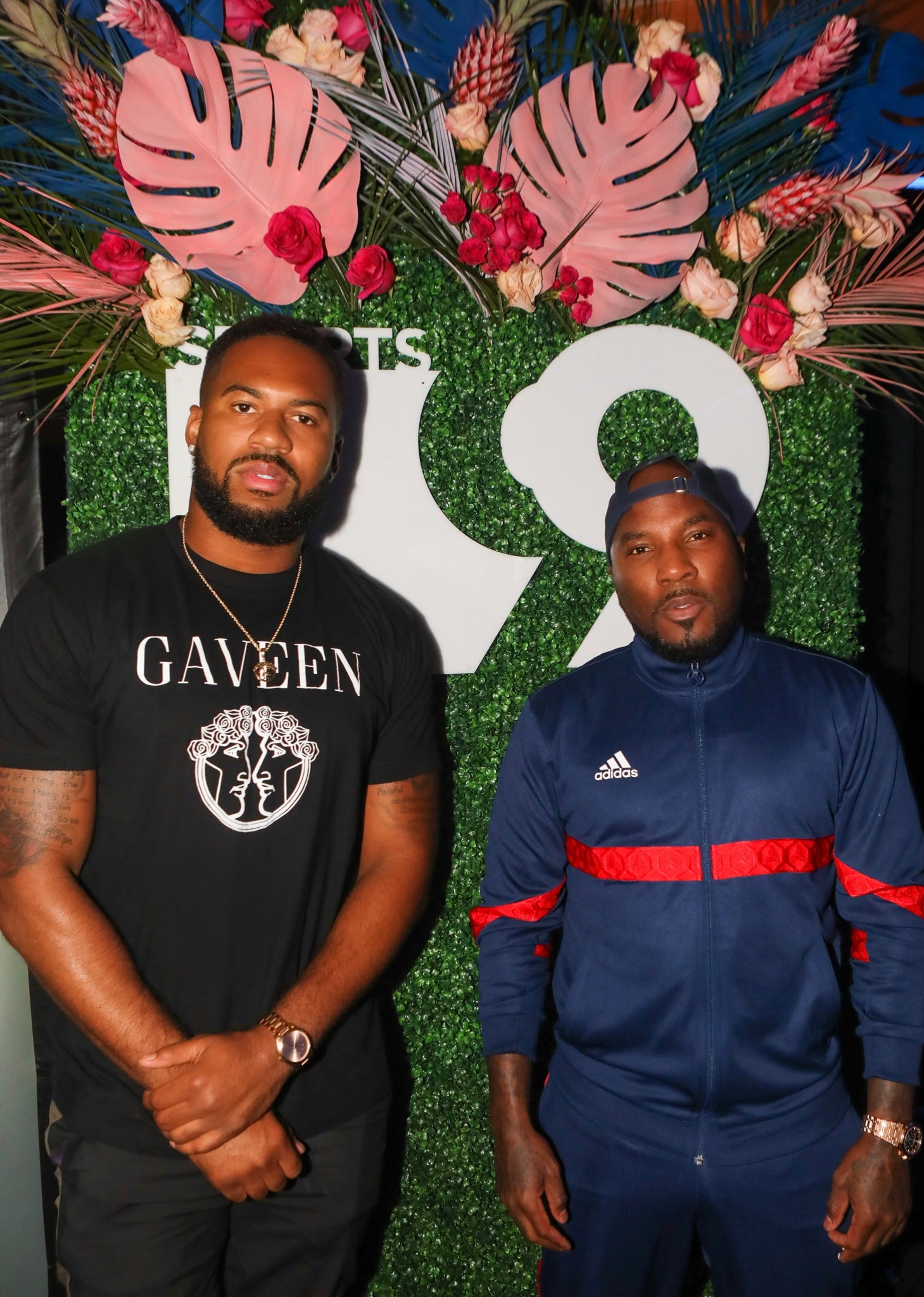 Kicking Off the Law of Athlete Podcast with Iconic Guest: Jeezy