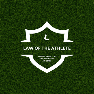 The Birth of "Law of the Athlete": An Athlete's Tribute by Deonte Holden