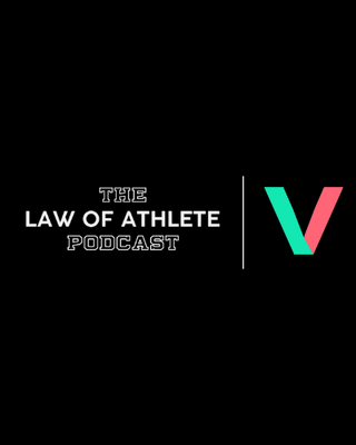 Law of Athlete Collaborates with VersusGame for an Interactive Podcast Experience