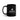 'Do Not Disturb - Handling My Digital Errands' Black Coffee Mug